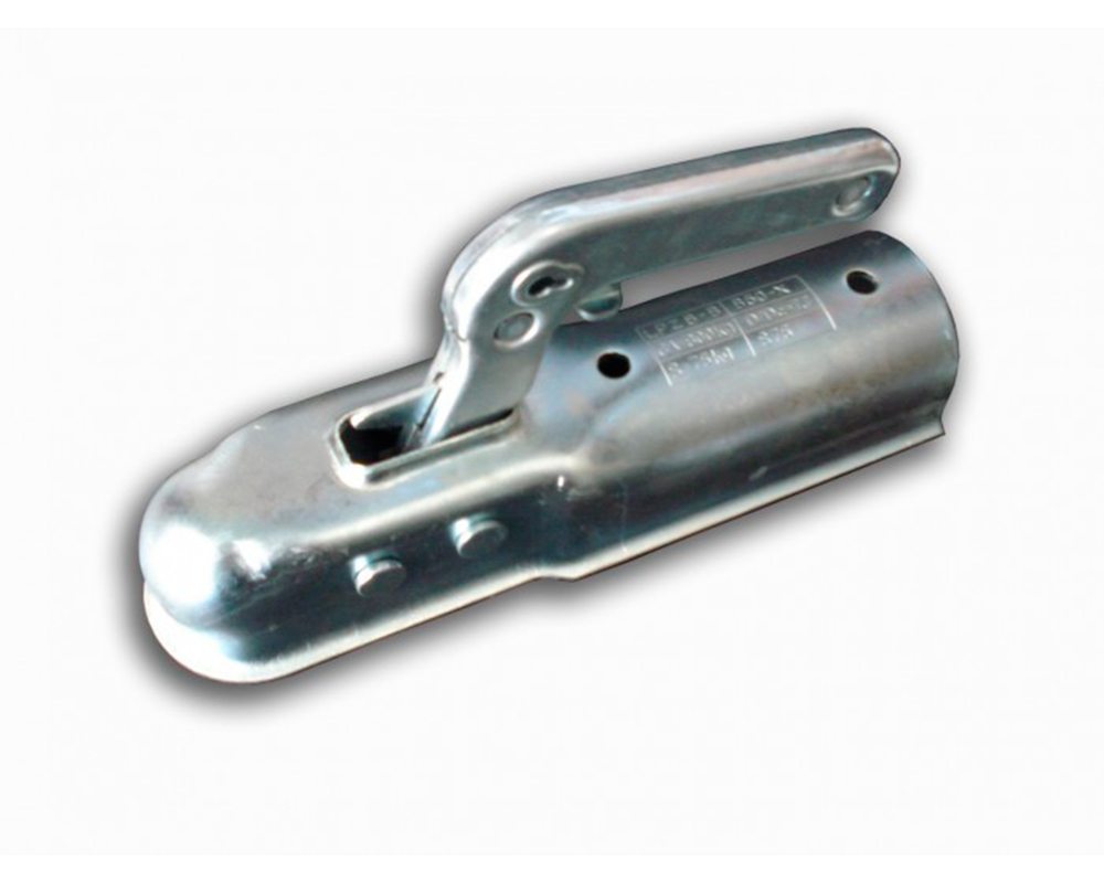 LPZ8B — Замокфаркопа(круглыйD60)до800кглидерплюс LEADER PLUS